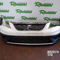PARAURTI ANTERIORE SEAT LEON 5F8 ST 2018