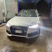 Audi a6 3.0 245cv