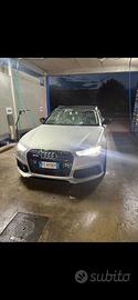 Audi a6 3.0 245cv