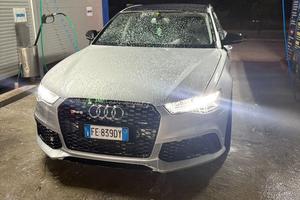 Audi a6 3.0 245cv