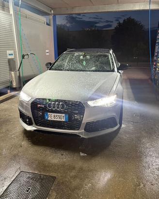 Audi a6 3.0 245cv