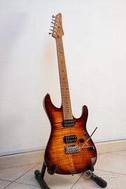Chitarra Elettrica Ibanez Premium AZ242F DEB