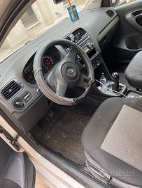 Polo 1.2 benzina/gas