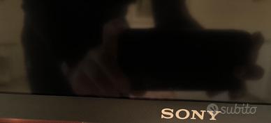 TV Sony 55 pollici 