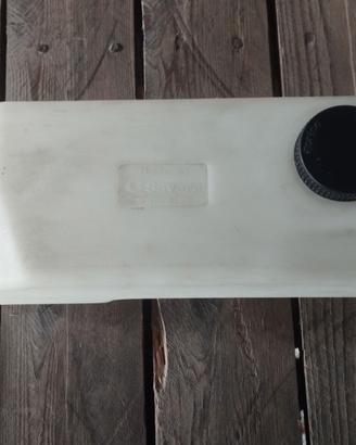 VASCHETTA  ACQUA TERGICRISTALLI FIAT RITMO