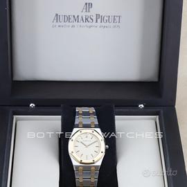 AUDEMARS PIGUET ref. 6008SA “IVORY DIAL” 30 mm