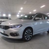 FIAT Tipo 1.6 Mjt S&S SW Lounge