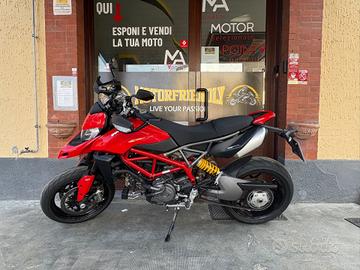 Ducati Hypermotard 950