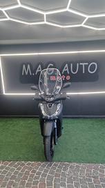 Honda @ 125 sport 2023