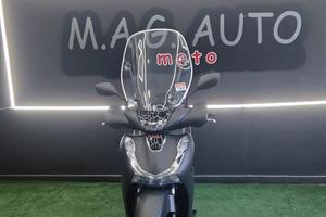 Honda @ 125 sport 2023