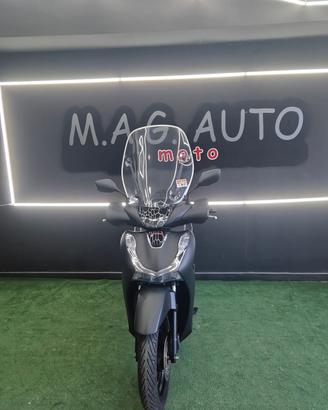 Honda @ 125 sport 2023