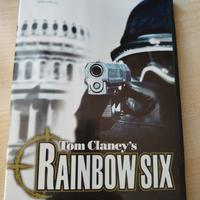 Rainbow Six 