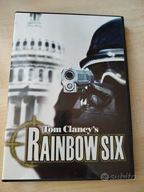 Rainbow Six 