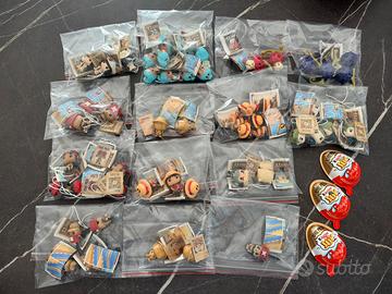 Lotto sorprese Kinder Joy One Piece