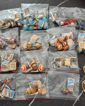 Lotto sorprese Kinder Joy One Piece