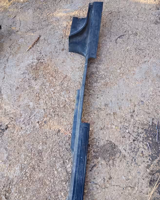 battitacco Grande punto 5 porte lato guida