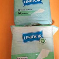 Traverse salva letto Linidor 