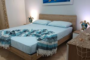 Casa vacanze a 150 m dalla spiaggia