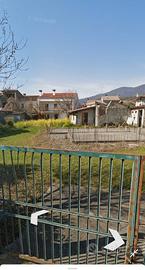 Terreno edificabile con progetto e vuoto sanitario