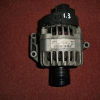 Alternatore fiat 500 - 500x - tipo - panda 1.3 mjt