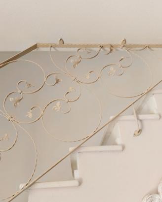 ringhiera scala interna