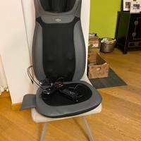 Massaggio shiatsu - Intey TO GJ 039