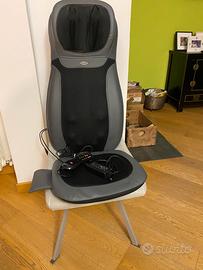 Massaggio shiatsu - Intey TO GJ 039