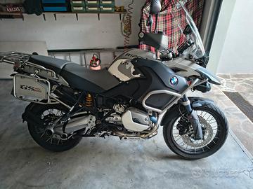 BMW GS adv 1200