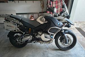 BMW GS adv 1200