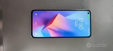 xiaomi 11 lite rosa PERFETTO