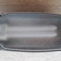 Lampada Stagna Faretto Attacco G23 230 Volt IP65