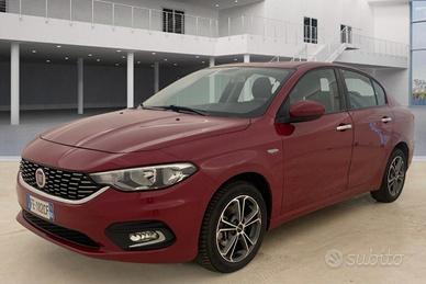 Fiat Tipo 1.6 Mjt 4 porte Opening Edition