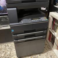 Fotocopiatrice Kyocera taskalfa 221