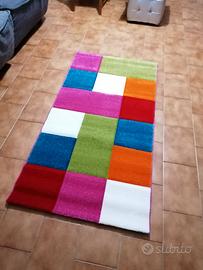 Tappeto bambini