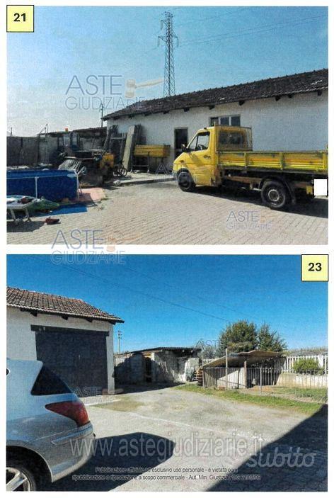 Appartamento – Livorno Ferraris, Garavoglie - Vista 2