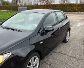 Seat Ibiza 1.4 NEOPATENTATI
