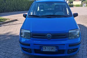 Fiat Panda 1100 benzina anno 2004