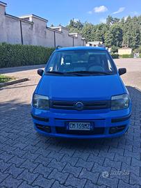 Fiat Panda 1100 benzina anno 2004