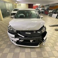 RICAMBI PER VW GOLF 6 - VI 1.6 TDI ANNO 2010