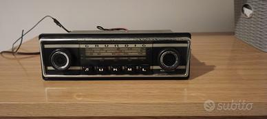Autoradio grundig statomat