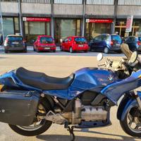 BMW k75