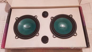 Altoparlanti  Phonocar