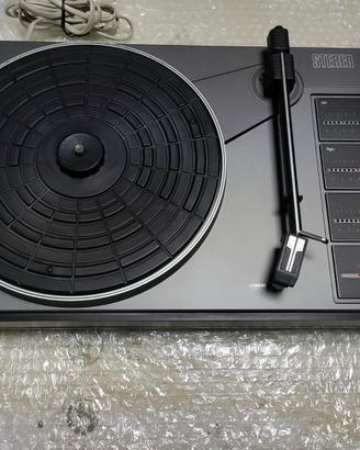 Giradischi Vintage Philips Stereo 310 (22AF310)