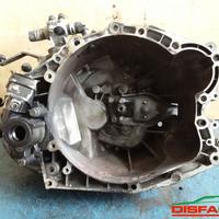 Cambio peugeot 206 2.0 hdi