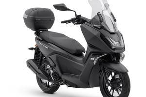 Kymco Skytown 125 - Rate a Interessi 0