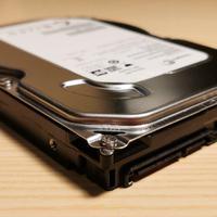 HARD DISK hd 3,5 500gb seagate WD