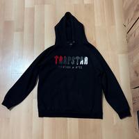 Felpa trapstar
