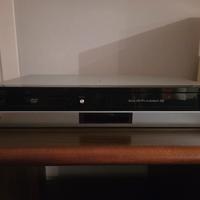 lettore vhs dvd lg