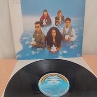 Matia Bazar - Berlino Parigi Londra 