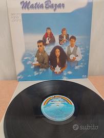 Matia Bazar - Berlino Parigi Londra 